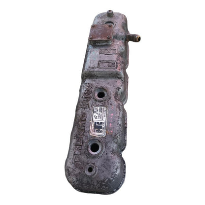 Tapa Punterias Motor Thermoking Isuzu 2.2l