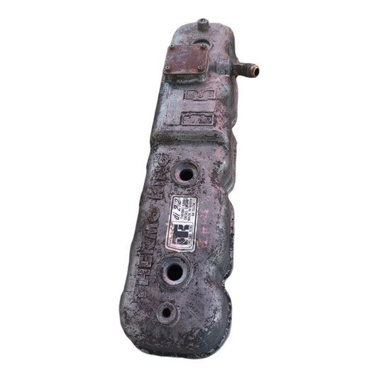 Tapa Punterias Motor Thermoking Isuzu 2.2l