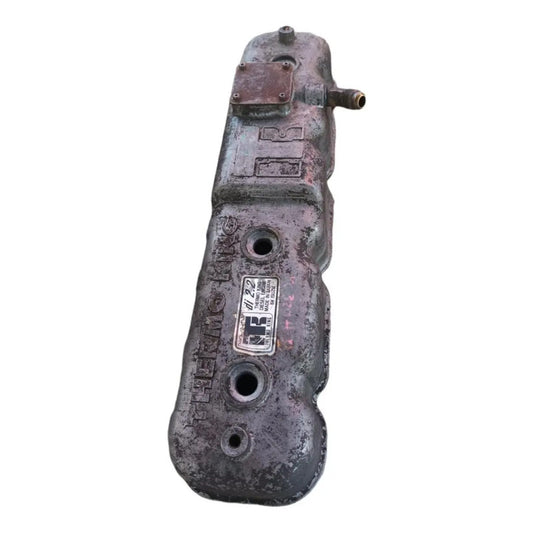 Tapa Punterias Motor Thermoking Isuzu 2.2l