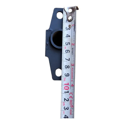 Base Soporte Mástil Torre Volante Hino 300 816 716 616 514
