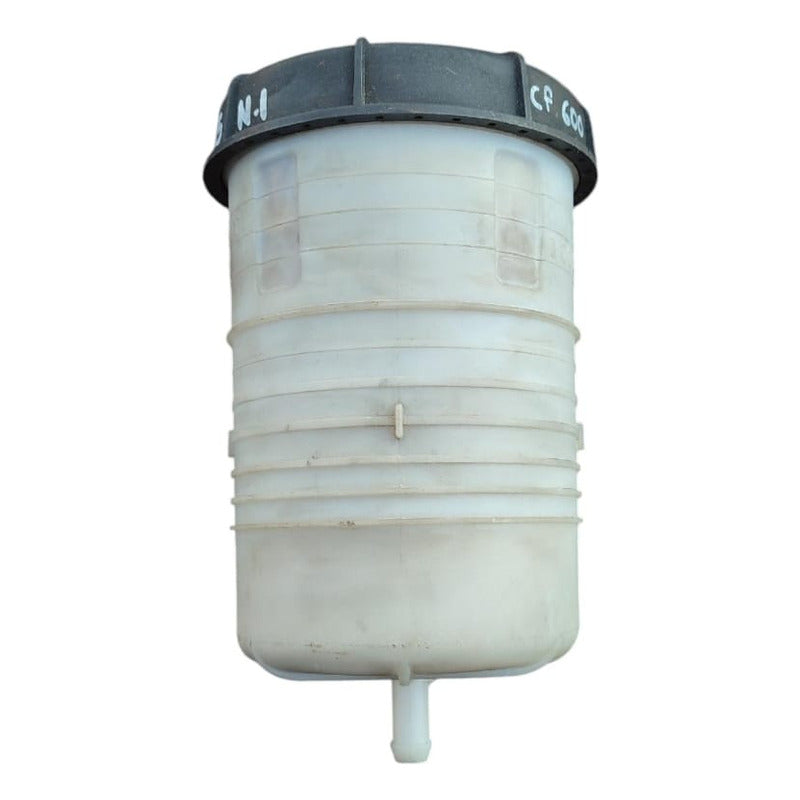 Deposito Aceite Direccion Hidraulica International Cf600 500