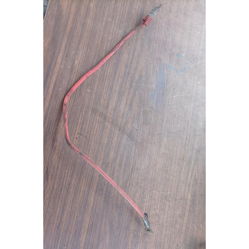 Cable Corriente 70cms Freightliner M2 Bateria Marcha