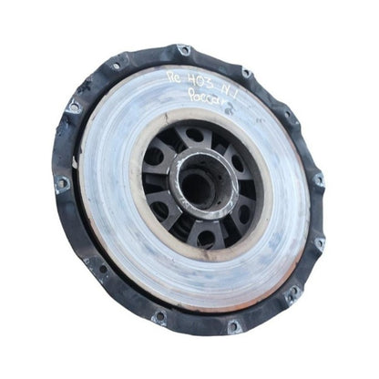 Clutch Jalón Motor Paccar Px6 Isb