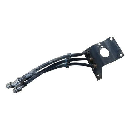 Mangueras Liquido Frenos, Clutch Hino 500 1018