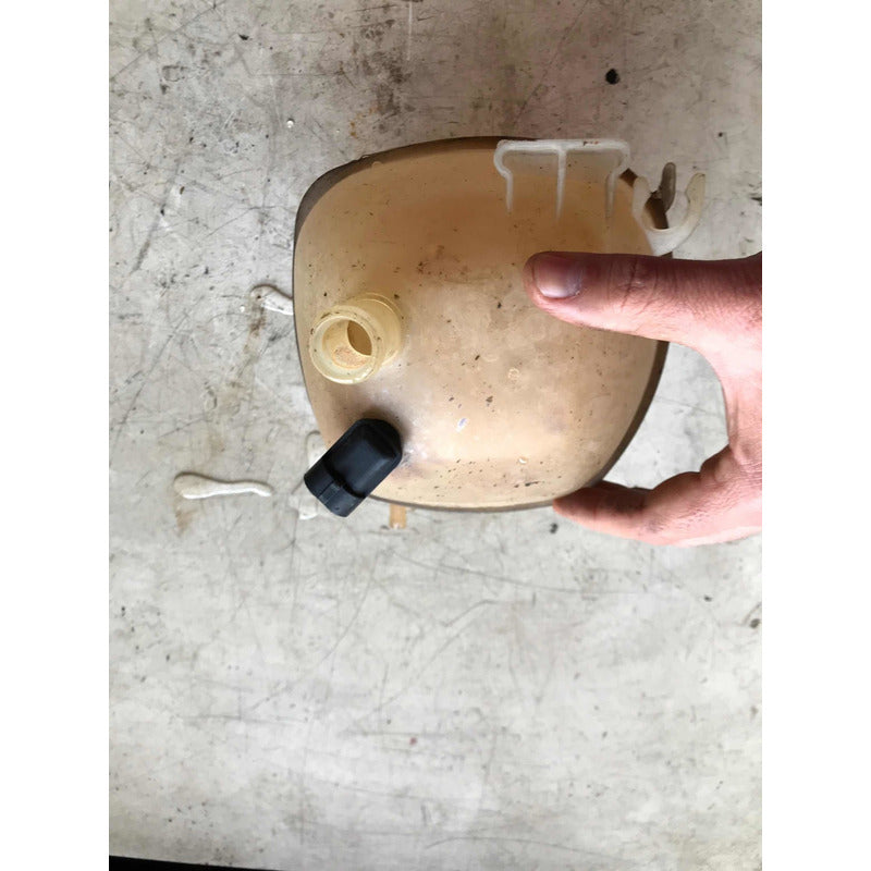 Depósito Refrigerante Anticongelante Chevrolet Vectra Origin