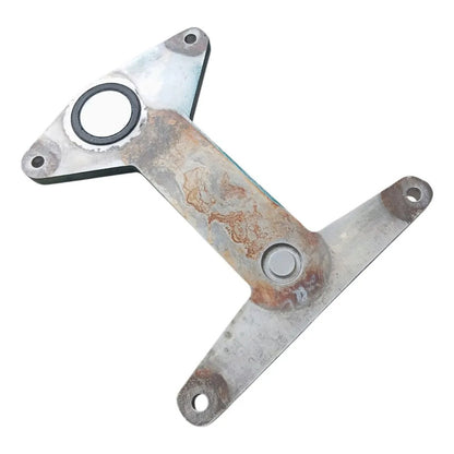 Tapa Monoblock Maxxforce Navistar International Durastar