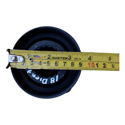 Yugo Cople Diferencial Freightliner Sterling Fl360