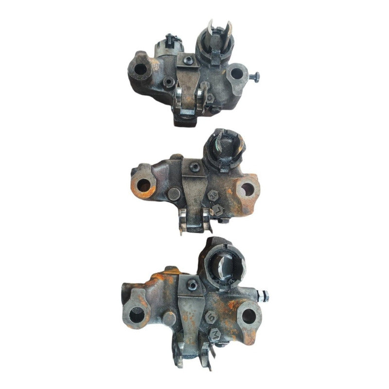 Freno Motor Detroit Gmc 6v71 Jacobs 7192