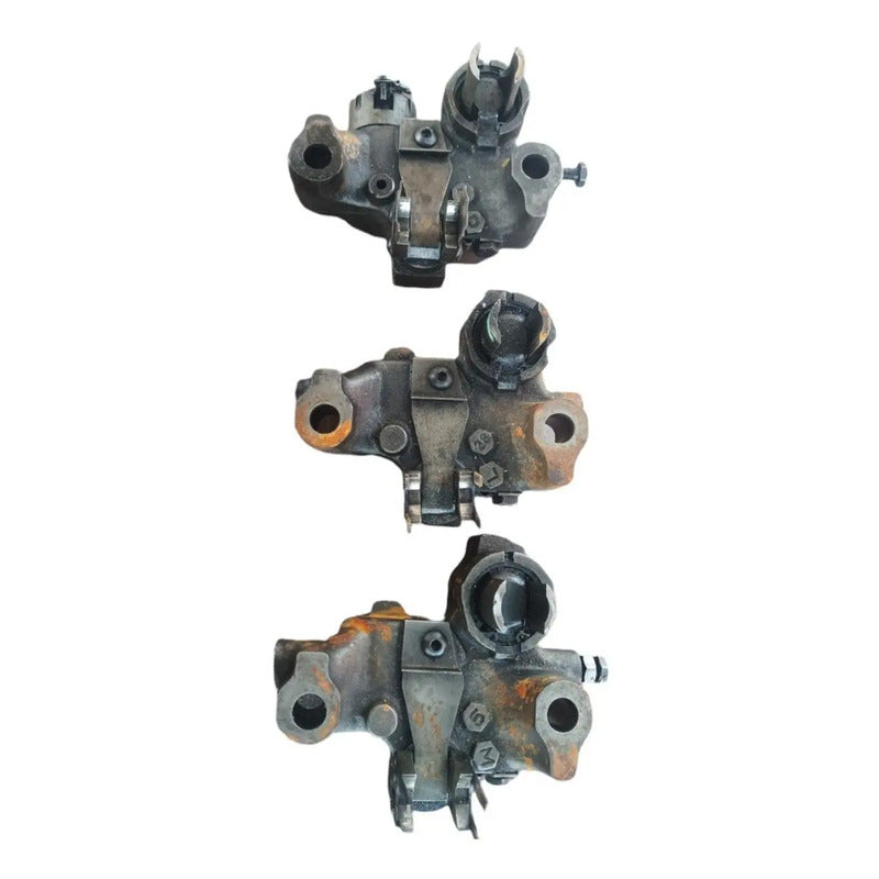 Freno Motor Detroit Gmc 6v71 Jacobs 7192
