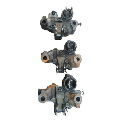 Freno Motor Detroit Gmc 6v71 Jacobs 7192