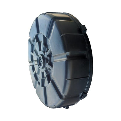 Tapa Purificador Aire Filtro Sterling Fl360 Freightliner Fus