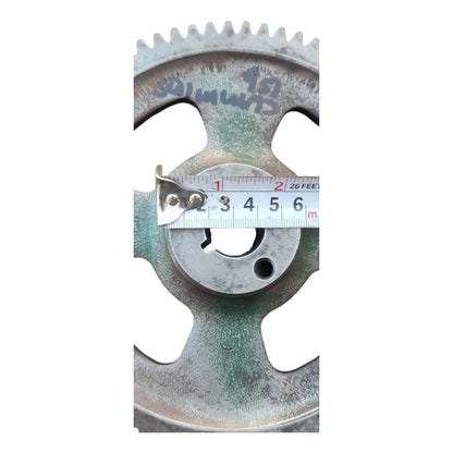 Engrane Bomba De Diésel Combustible Cummins Isb 5.9