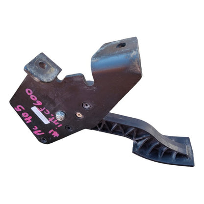 Pedal Acelerador Potenciometro Power Stroke Cf600 Citystar