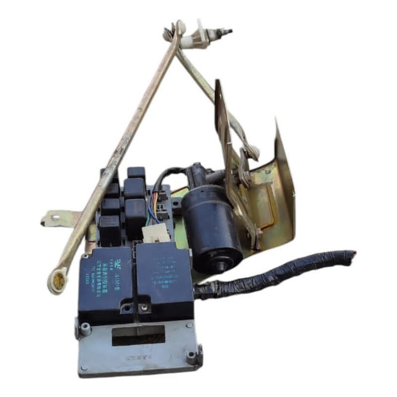 Motor Limpiadores Limpiaparabrisas Varillas Faw 1031 1041