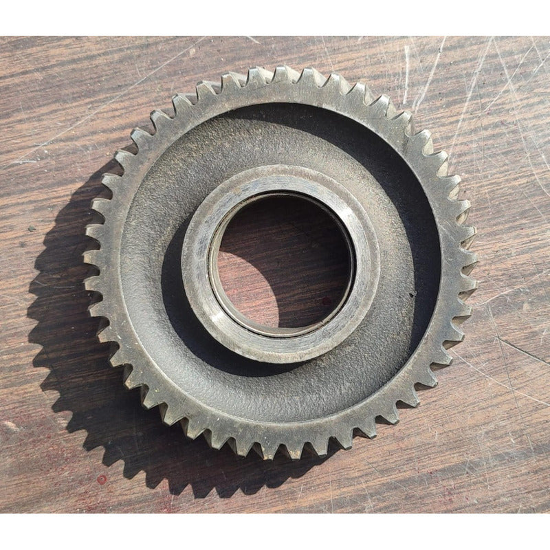 Engrane Loco Distribucion Motor John Deere Retro