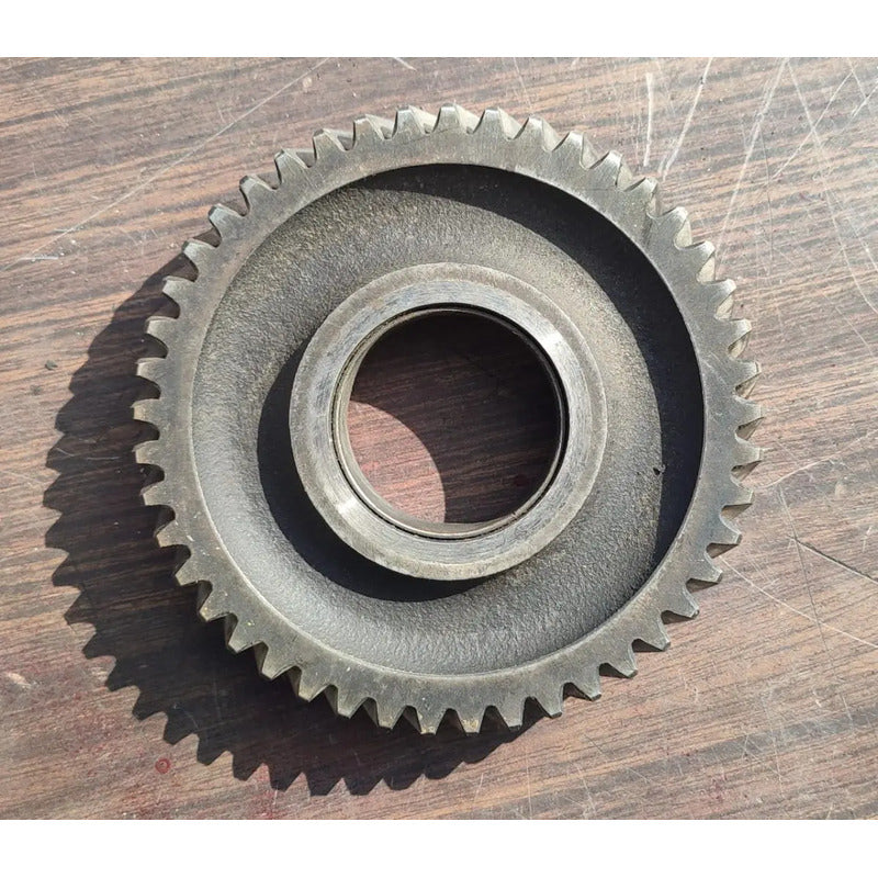 Engrane Loco Distribucion Motor John Deere Retro