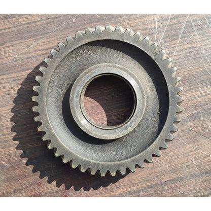 Engrane Loco Distribucion Motor John Deere Retro