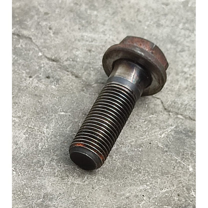 Tornillo Volanta Aro Dentado Motor Kubota V2203 Carrier