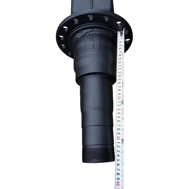Funda Diferencial Meritor Freightliner M2 Fl70 Negro