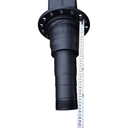 Funda Diferencial Meritor Freightliner M2 Fl70 Negro