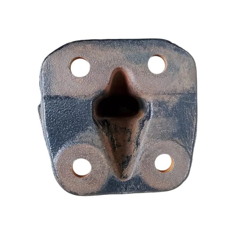 Tope Hule Goma Sobrecarga Muey Muelles Sterling Fl 360