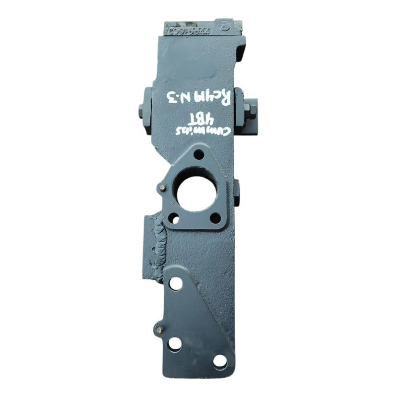 Soporte Base Montaje Tubo Aire Motor Cummins 4bt 3.9