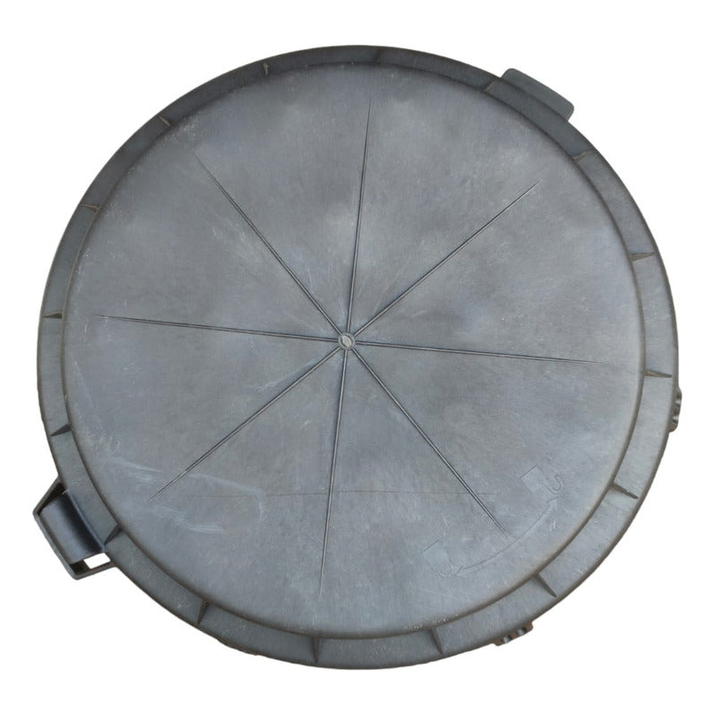 Tapa Purificador Aire Porta Filtro International Prostar