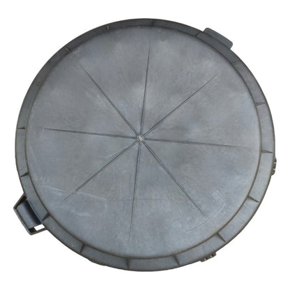 Tapa Purificador Aire Porta Filtro International Prostar