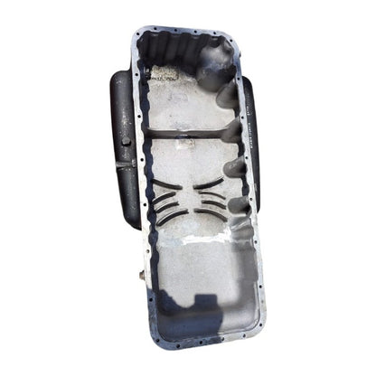 Carter Tina Motor Scania. K310 Irizar. Dc921