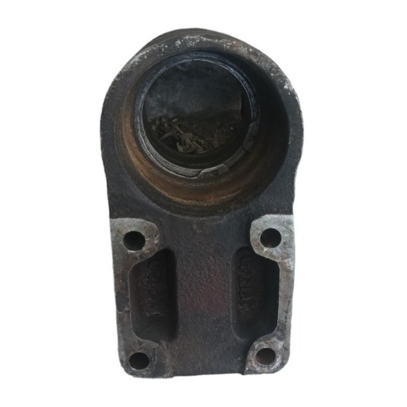 Soporte Base Ventilador Cummins Isb 5.9l