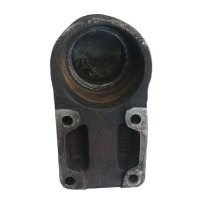 Soporte Base Ventilador Cummins Isb 5.9l