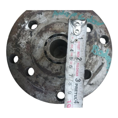 Adaptador Cigüeñal Bomba Minicargador Bobcat