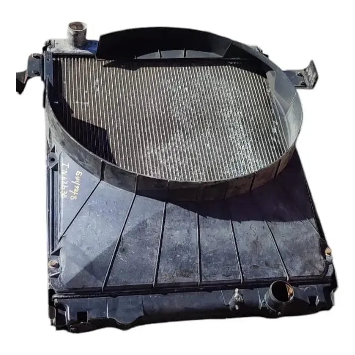 Radiador Postenfriador Tolva Sterling Fl360 Freightliner Det