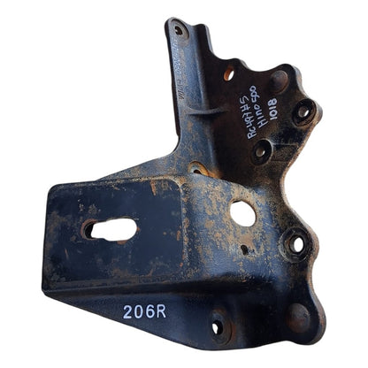 Base Soporte Motor Hino 500 1018 Copiloto