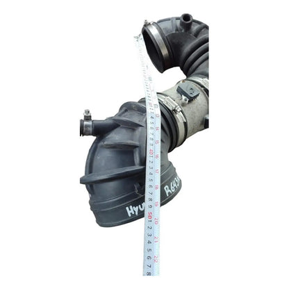 Manguera Tubo Purificador Aire Porta Filtro Hyundai Hd120