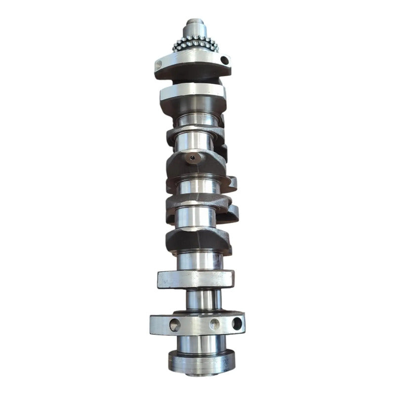 Cigueñal Stdr Parejo Nissan Diesel Frontier Np300 2.5l D22