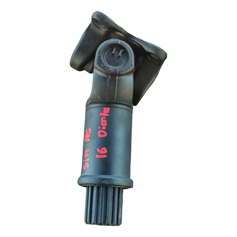 Yugo Cardan Flecha Cruceta Hino 716 816 300 Isuzu Elf
