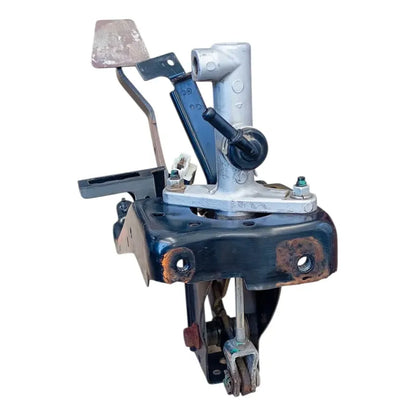 Pedal Frenos Liquido Cabina Isuzu Elf 500