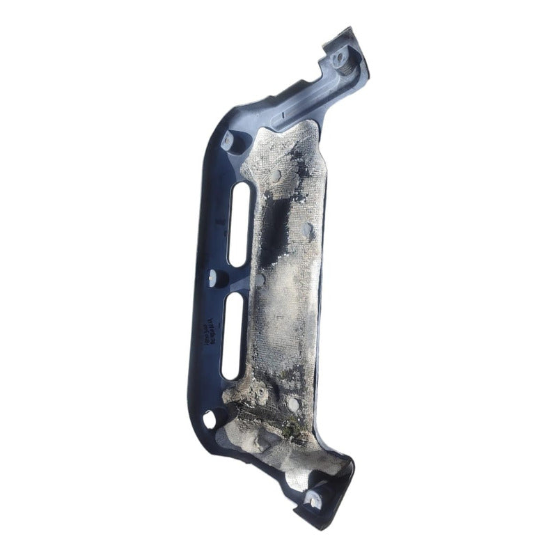 Tolva Cubierta Cabina Motor Hino 300 816 716 Detalle