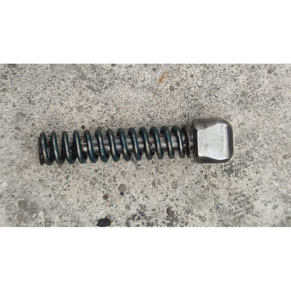 Resorte Engranaje Transmision Fz Motor Mercedes G60 G85