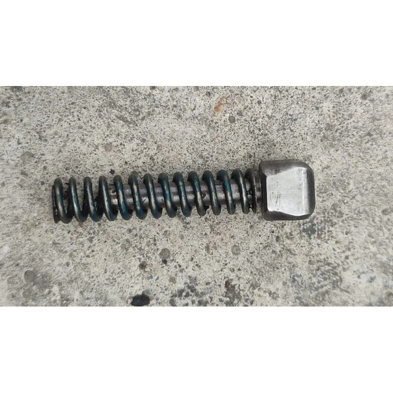 Resorte Engranaje Transmision Fz Motor Mercedes G60 G85