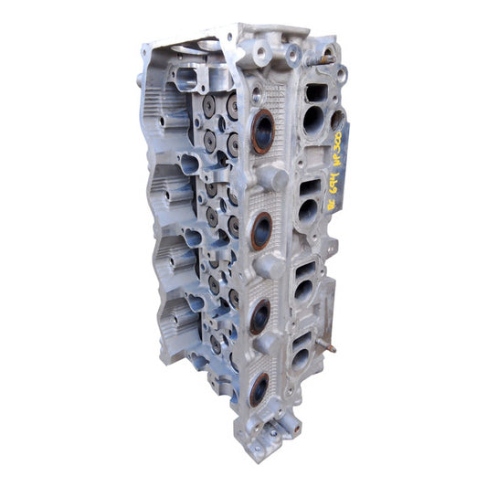 Cabeza Motor Nissan Diesel Frontier Np300 2.5l Yd22 Yd25