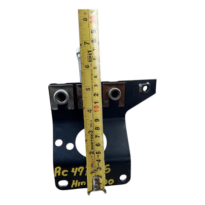 Mangueras Liquido Frenos, Clutch Hino 500 1018