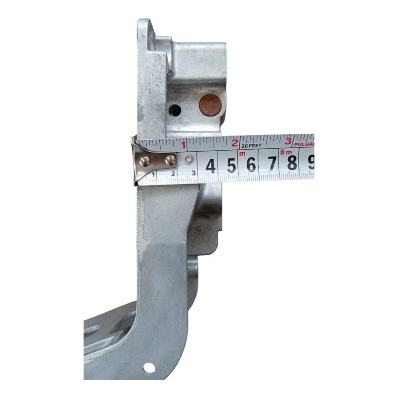 Base Soporte Palanca Cambios Velocidades Isuzu Elf 450 500