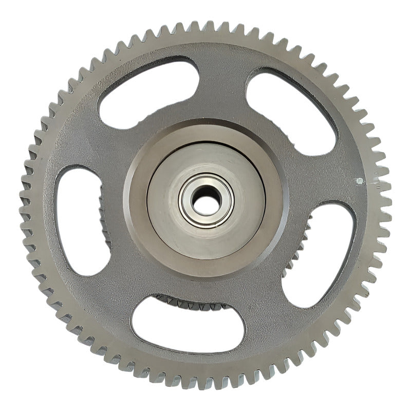 Engrane Distribución Isuzu Elf 4hk1