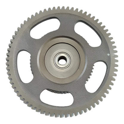 Engrane Distribución Isuzu Elf 4hk1