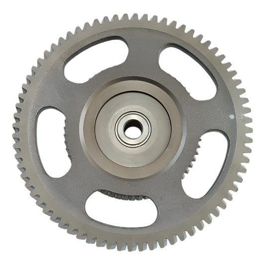 Engrane Distribución Isuzu Elf 4hk1