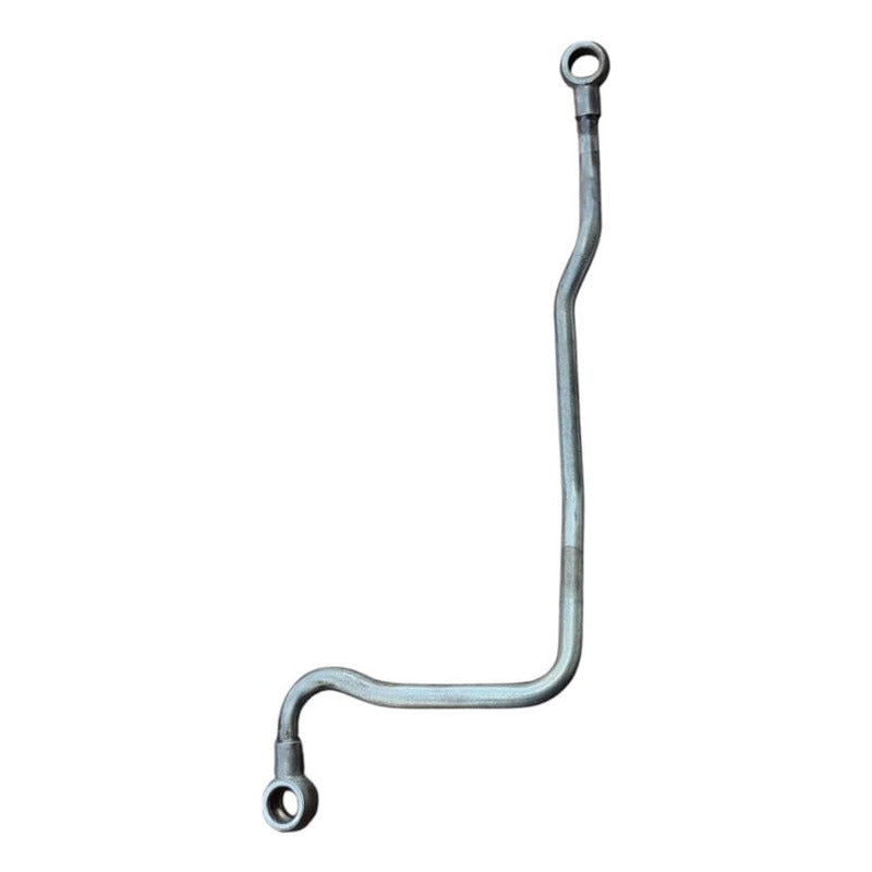 Tubo Agua Turbo Hino 300 716 816 N04c