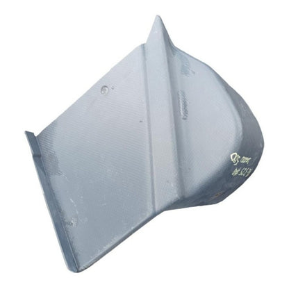 Tapa Cubierta Tablero Perilla Aceleracion Isuzu Elf 400 450