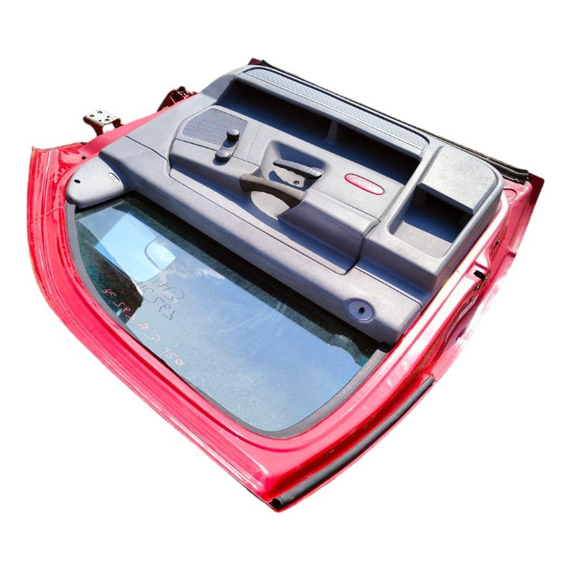 Puerta Dodge Ram 4000 Con Cristal Con Elevador Piloto